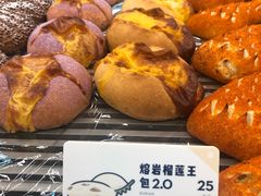 -喜茶(深圳福田星河COCO Park店)