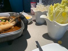 -半天妖烤鱼(新中关购物中心店)