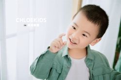 -花开映像儿童摄影