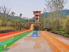 -杭州开元森泊度假乐园