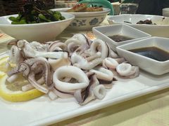 -小林哥的海鲜馆·夜宵烧烤(渔人码头店)