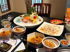 -天狗山料理(省体店)