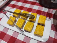 -西贝(上海新梅广场店)