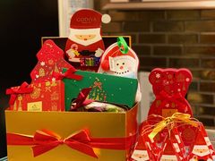 -GODIVA(万象城店)