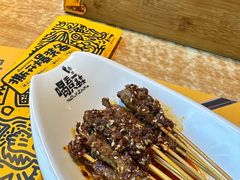 -喝丢一只鞋海鲜烧烤·海肠捞饭(东关街店)