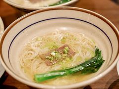 -蛇口希尔顿南海酒店·随轩中餐厅·粤菜