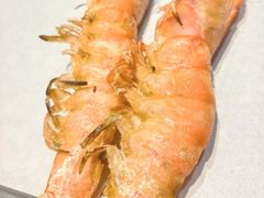 -鸭绿江海鲜烧烤大排档(杏林街店)
