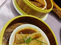 鲜虾腐皮卷-宝燕壹号(徐汇店)