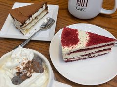-1901 Cafe(西四店)