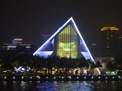 -珠江夜游广州塔·中大码头