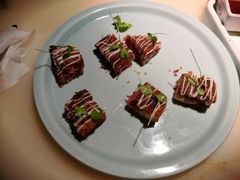 寿司糯米鸭-桂满陇-十里风荷(合生汇店)
