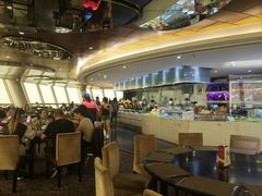 -339旋转餐厅(天府熊猫塔店)