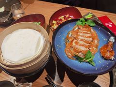 -青年公社烤鸭(肇嘉浜路店)