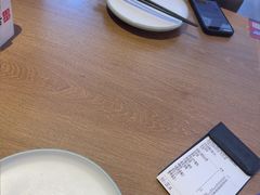 -鱼酷活鱼烤鱼(静安大融城店)