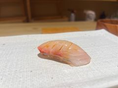 -镹·鱼料理  国产鱼使用店