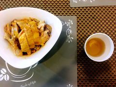 -黄山西海饭店-自助餐厅