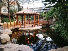 -龙达温泉生态城