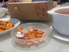 -彩丰楼中餐厅·仁恒洲际酒店
