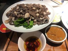 爆肚-大海碗·京菜炸酱面(雍和宫店)