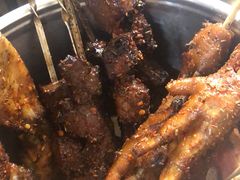 -炒豆合作社(东四总店)