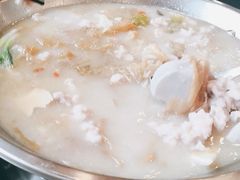 -老来福·非遗酸汤兔(凯旋路店)