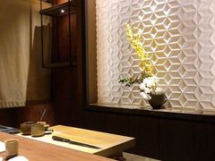 -晴空·日本料理(万象城店)