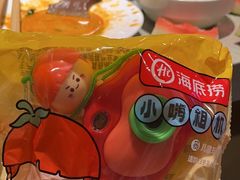 -海底捞火锅(泉城路店)