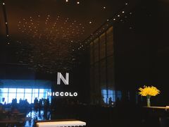 -长沙尼依格罗酒店