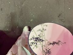 -流光锦时汉服体验馆(雁塔店)