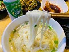 -二孃鸡爪爪(双楠店)