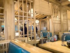 -九田家黑牛烤肉料理(宣化阳光广场店)