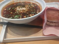 -西少爷(望京SOHO店)