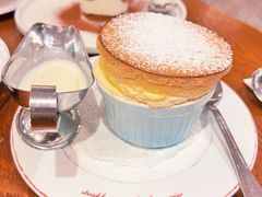 -Entrecôte 法国牛扒馆(保利·时光里店)