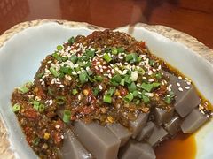 -杨记隆府(白象街店)
