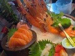 -花潮料理艺食馆(成都万象城店)