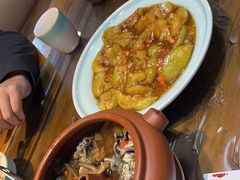 -云隐小厨·传统大理美食(复兴路店)