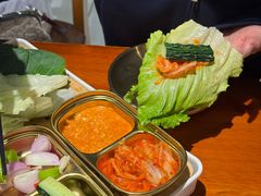 -鑫日千里马朝鲜族小馆(总店)