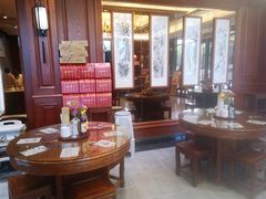 大堂-勤德兴(湖滨路店)