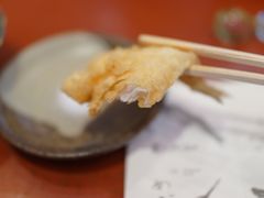 辫子鱼-みかわ是山居