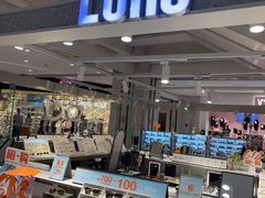 -LOHO眼镜(北京朝北大悦城店)