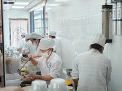 -辣辣小吃豆花米线(大观篆新农贸市场店)