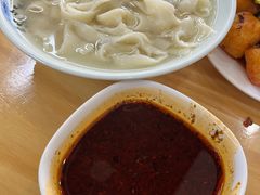 -李刚鸡西刀削面