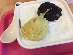 -满记甜品(荟聚购物中心店)