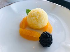 -悦厅·下午茶(杭州柏悦酒店)