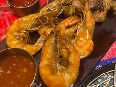 -安德烈俄式西餐厅(中央大街店)