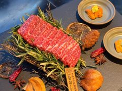 -火浪壹 by tigergrill(33小镇店)