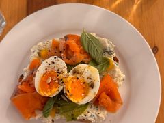 -Egg•Allday Brunch(襄阳北路店)