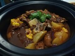 -赫帝拉航空主题餐厅(南宁店)