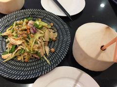 -又鸟pizza海南鸡饭(假日广场店)