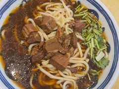 -麦梗手擀面水饺(麦梗前门店)